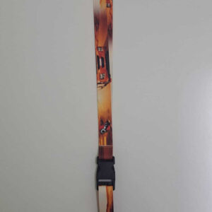 Fita Porta-Chaves Iveco