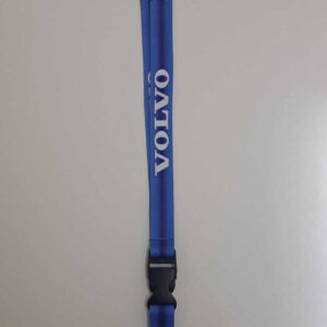 Fita Porta-Chaves VOLVO