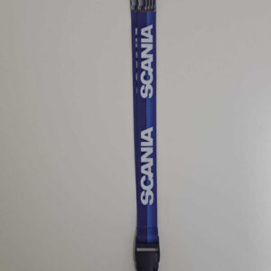 Fita Porta-Chaves SCANIA