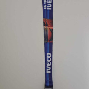 Fita Porta-Chaves IVECO