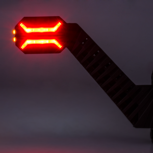 Piloto LED Esquerdo 12/24V