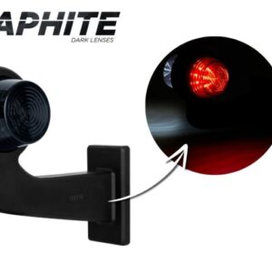 Piloto LED Esquerdo 12/24V