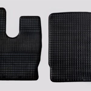 Conjunto Tapetes Borracha DAF XF 106