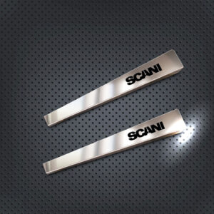 Capas Suporte Escovas Scania R/S Next Gen