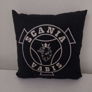Almofada Decorativa Scania Vabis