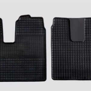 Conjunto Tapetes Borracha MAN TGX