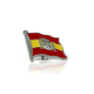 Pin Espanha