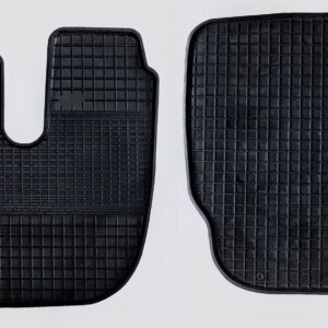 Conjunto Tapetes Borracha RENAULT PREMIUM