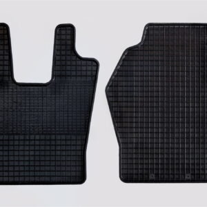 Conjunto Tapetes Borracha SCANIA R - 2 pneumáticos