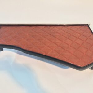 Mesa Centro Pele Camel Scania R/S Next Gen