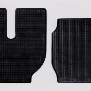 Conjunto Tapetes Borracha VOLVO FH3