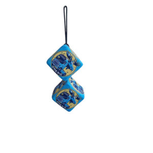 Dados Decorativos Volvo