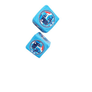 Dados Decorativos Scania