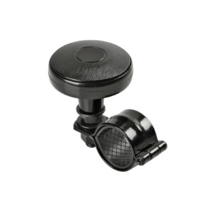 Punho de Volante Universal Preto
