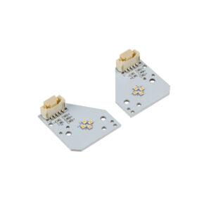 Kit Conversão Luz Diurna LED Laranja SCANIA NEXT GENERATION