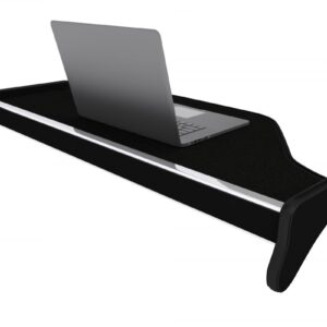 Mesa Centro Veludo Preto DAF XF 106