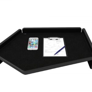 Mesa Centro Veludo Preto Volvo FH5