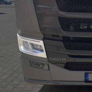 Pestanas Completas Scania R/S Next Generation