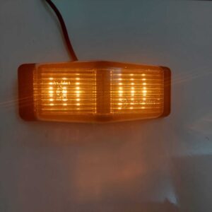 Double Burner Fumado BICOLOR