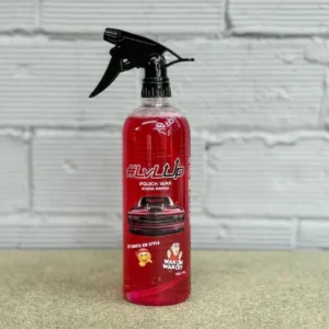 Cera Rápida Lvlup 750ml