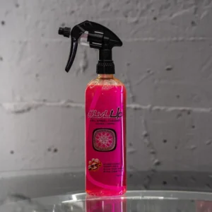 Limpa Jantes Lvlup 750ml