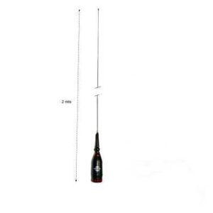 Antena CB SANTIAGO 1200