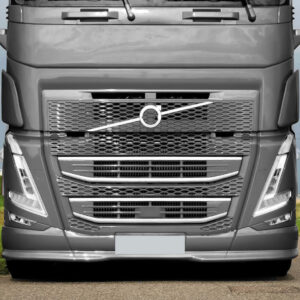 Spoiler em FIBRA - VOLVO FH4/FH5 9CM