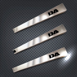 Capas Suporte Escovas DAF XF 106 /CF