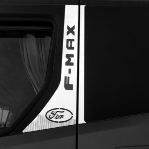 Pilares Porta FORD F-MAX