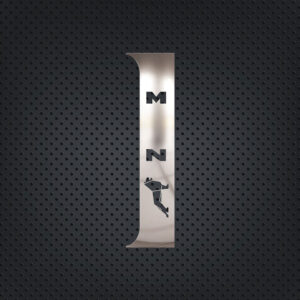 Pilares Porta MAN TGX/TGS  2021 +