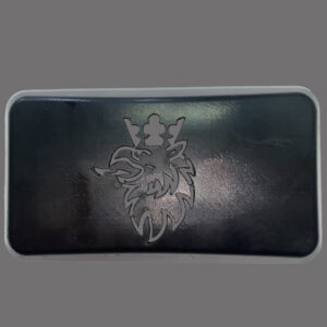 Conjunto 2 Coberturas LED's Laterais Saias - Grifo