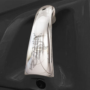 Capa Puxador de Porta Scania 4/R