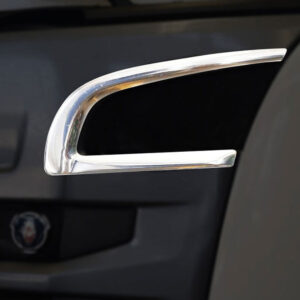 Frisos Entradas de Ar Scania 2009-2016