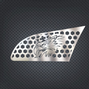 Entradas de Ar Scania R 2004-2009