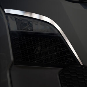 Frisos Entradas de Ar Scania R/S Next Gen