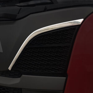 Frisos Salientes Entradas de Ar Scania R/S Next Gen