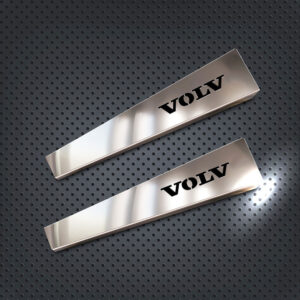 Capas Suporte Escovas Volvo FH4 / FH5