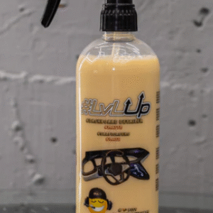 Limpa Tablier Efeito Mate Lvlup 750ml