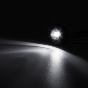 Farolim de Posição em LED Branco 12V/24V