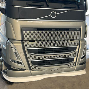 Spoiler VOLVO FH4/FH5 12CM