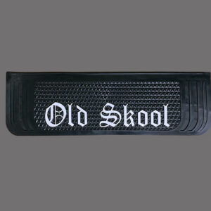 Par Palas Frontais OLD SKOOL Pretas