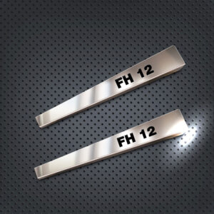 Capas Suporte Escovas Volvo FH2/FH3