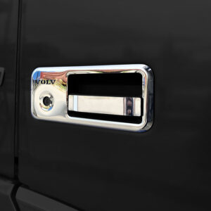 Puxador Porta Inox Volvo FH2/FH3