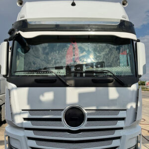 Pala de Sol Mercedes MP4/MP5