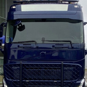 Pala de Sol/Viseira Volvo FH4/FH5