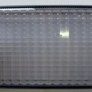 Vidro Fumado para Talmu