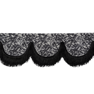 Viseira DANISH Cinza