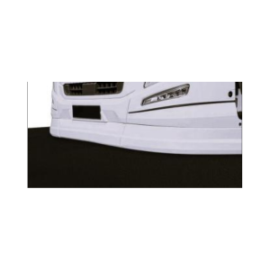 Spoiler em FIBRA - Volvo Aero