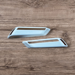 Capa farolim porta Volvo FH5/Aero