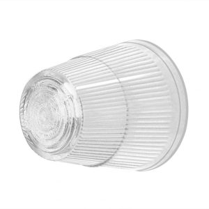 Vidro Torpedo Branco